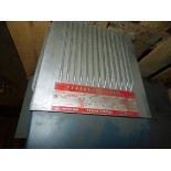 1X 9T21B1009-G2 Ge Transformer