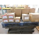 45x Assorted Crouse Hinds Junction Boxes