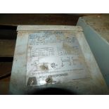 1X T-1-37921 Acme Gen Pur Transformer