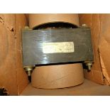 1X 636-123L Jeferson Elec Machine Tool Transformer