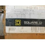 1X H-60-Xfa1212 Square D Enc Switch
