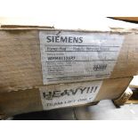 1X Wmm41125Rj Siemens 4 Gang Modular Metering System