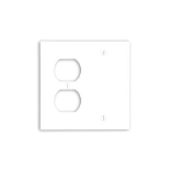 3x Leviton 85008 Wallplates and Accessories Wall Plate Brown EA