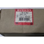 2x Burndy BDB-16-500-1 Ground Rods and Grounding Systems EA