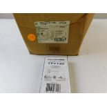 18x Eaton TP7120 Outlet Boxes/Covers/Accessories Extension Ring EA