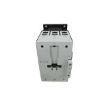 6x Eaton XTCE095FS1A NEMA and IEC Contactors 3P 95A 120V 50/60Hz 3Ph F Frame 1NO 1NC EA