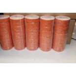 43x 3M 1700C-3/4X66FT Tape and Tags EA
