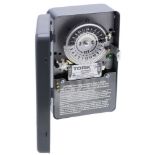 1x Tork 7209A Timers and Time Switches EA