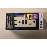 45x Eaton TR7765LA-BOX Outlets EA