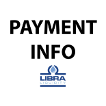 PAYMENT INFO