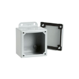 1x Hoffman A404SC Electrical Enclosures EA