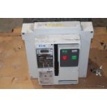 1x Eaton SBSC303HEA-30CMN-MNN4E-NNNFX Molded Case Breakers (MCCBs) EA