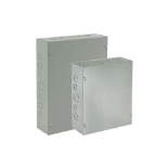 1x Hoffman ASE4X4X4NK Electrical Enclosures EA