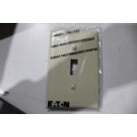 280x Eaton PJ1V-SP-L2 Wallplates and Switch Accessories EA