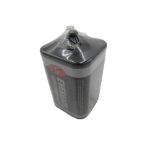 37x Eveready 1209 Other Battery Lantern Battery 6V EA