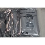 120x Eaton PJ8GY-SP-L Wallplates and Accessories EA