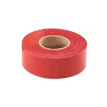 26x Uline S-6089R Tape and Tags EA