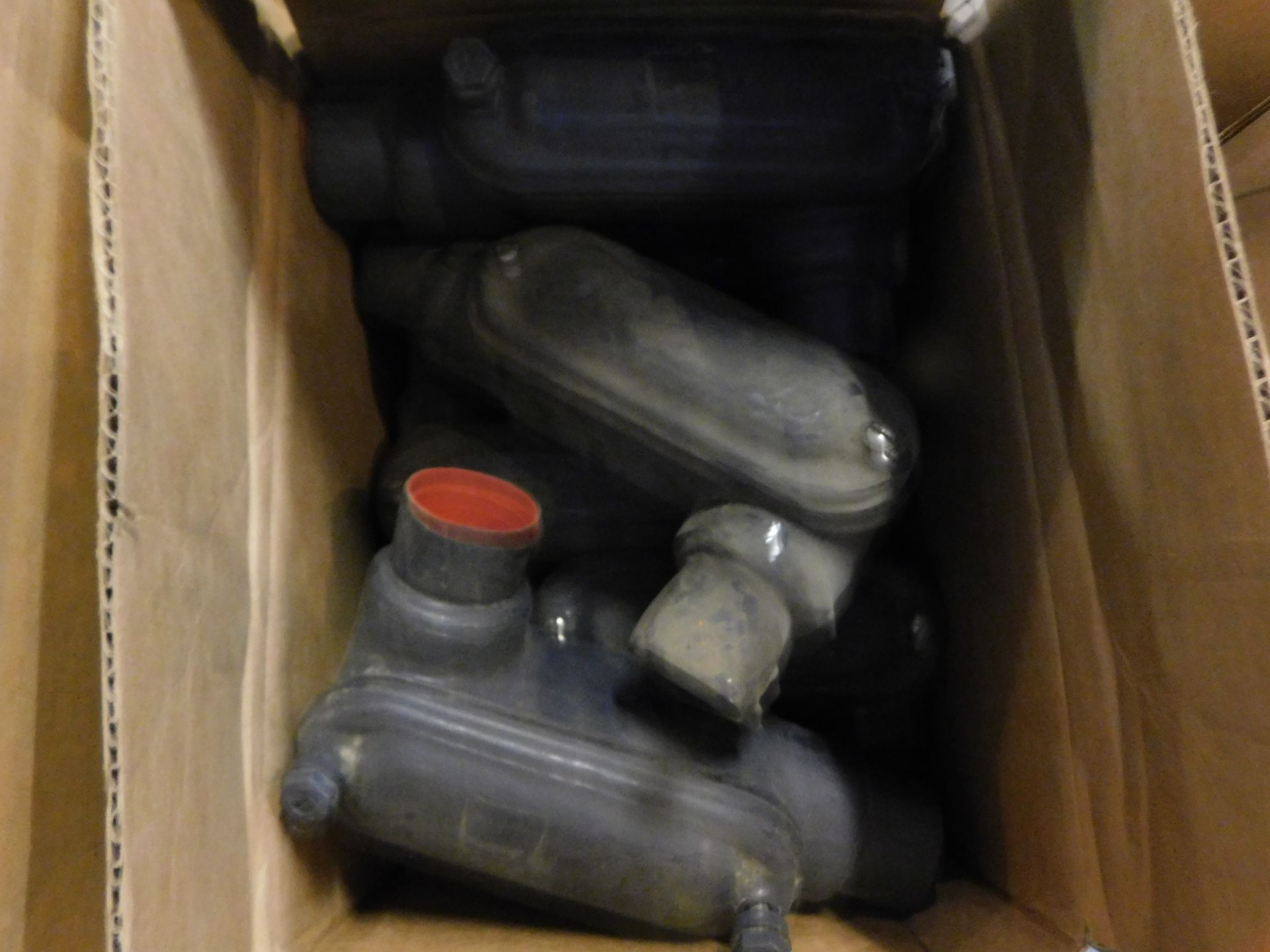 Assorted Electrical Couplings & More - Image 11 of 11