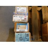 Assorted Electrical Couplings & More