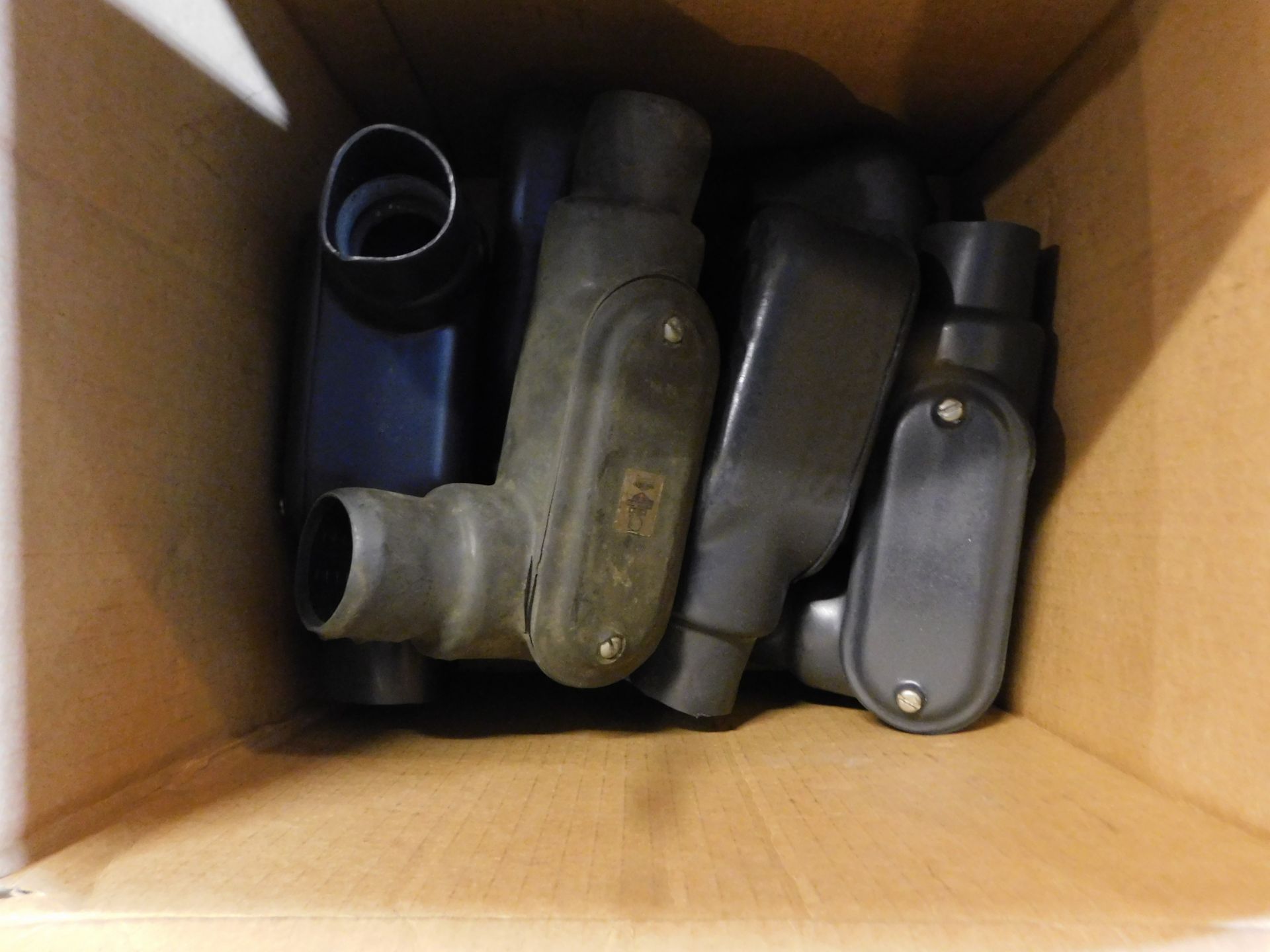Assorted Electrical Couplings & More - Image 8 of 11