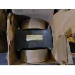 1X 636-123L Jeferson Elec Machine Tool Transformer