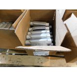 Assorted Electrical Condulets