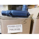15X Pmlr100 Perma-Cote 1-In Conduit Body