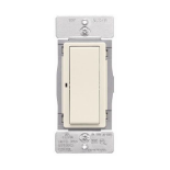 36x Eaton WFSW15-LA-SP-L Light Switch and Control Accessories EA