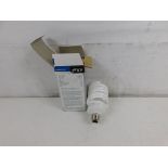 3x TCP Lighting 48942 Fluorescent Bulbs EA