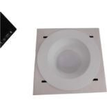 11x Nora Lighting NLPR-5642RGBW/WW Other Lighting Fixtures/Trim/Accessories Recessed Downlight 13W W