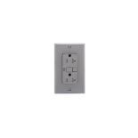 70x Eaton TRSGF20GY-BX-LW Outlets EA