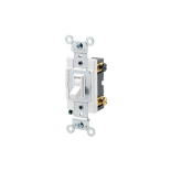 2x Leviton 54502-2W Other Sensors and Switches EA