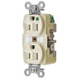 1x Hubbell HBL8200I Surge Protection Devices (SPDs) EA