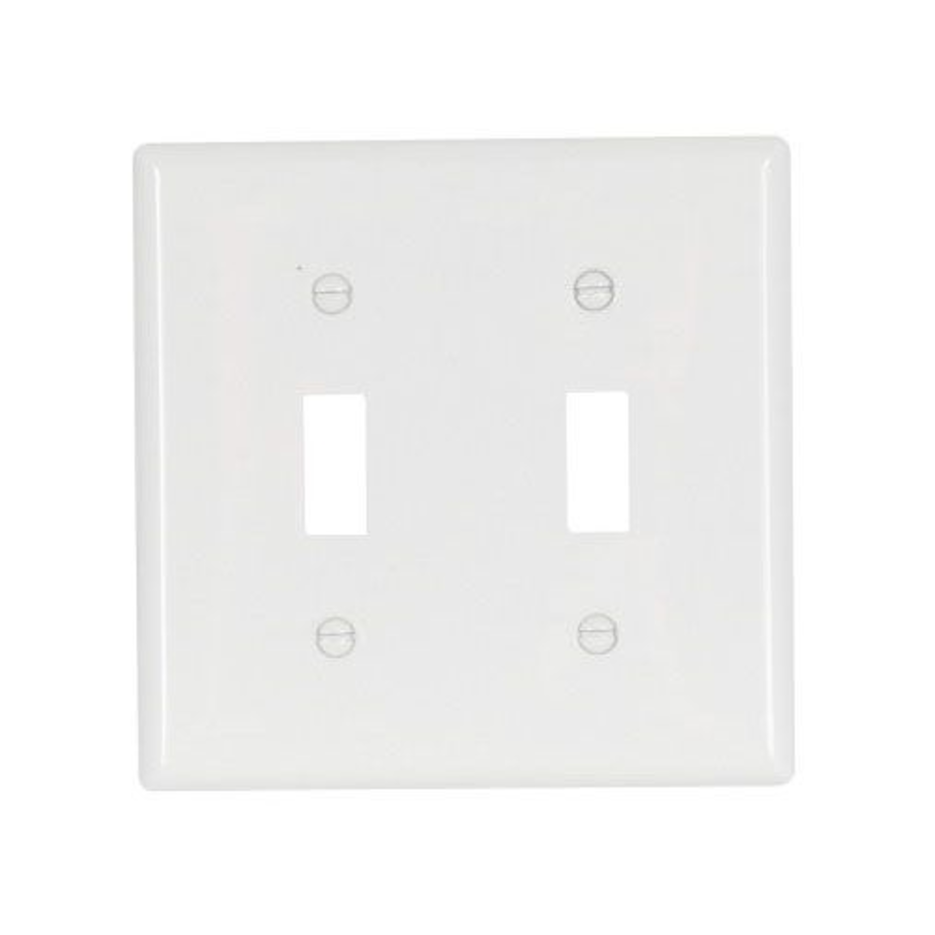 8x Eaton 5139W-BOX Wallplates and Accessories EA