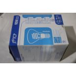 1x TCP Lighting 1P3823 Fluorescent Bulbs EA