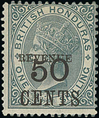 British West Indies. 1858-1923 Mint and used selection with some Proofs and Specimens, including - Image 4 of 5