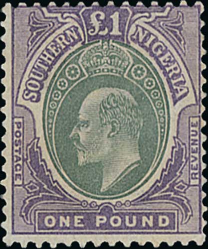 1901-12 Stamps complete mint, some additional shades, fine. S.G. 1/56, £2,225. (64). Photo on Page