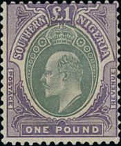 1901-12 Stamps complete mint, some additional shades, fine. S.G. 1/56, £2,225. (64). Photo on Page