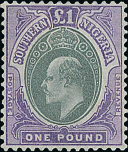 1901-12 Stamps complete mint, some additional shades, fine. S.G. 1/56, £2,225. (64). Photo on Page - Image 2 of 3