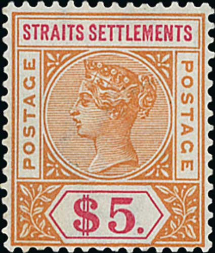 1867-1933 QV-KGV Mint and used collections on pages, also a stockbook of duplicates, many useful - Image 8 of 42