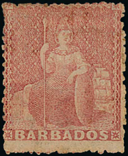 British West Indies. 1858-1923 Mint and used selection with some Proofs and Specimens, including - Image 2 of 5