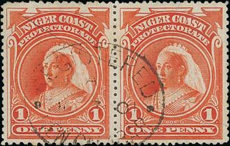 1894-98 Mint and used collection, both 1894 sets and 1897-98 Crown CA issue to 2/6, many collected