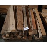 Pallet Of Misc Dunnage