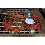 Electric Extension Cords, 115V