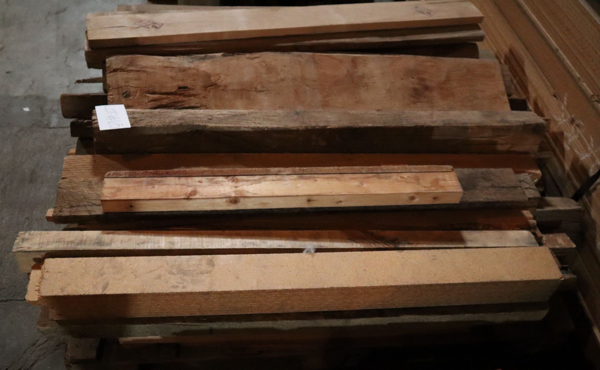 Pallet Of Misc Dunnage - Image 2 of 2