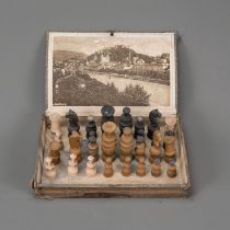 Travel Chess Set