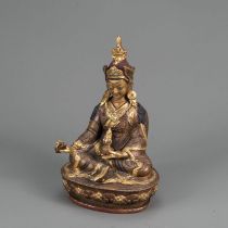 Acarya-Padmasambhava