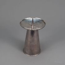 Silver Candle Stick