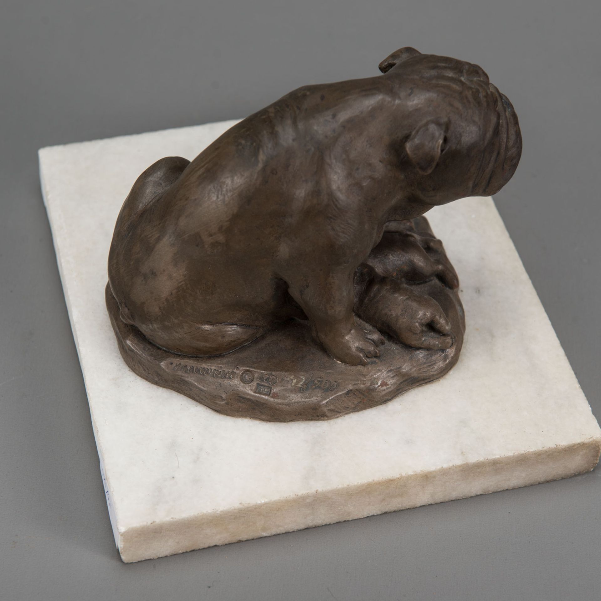 Bulldog Bronze - Image 2 of 2