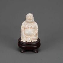 Chinese Buddha